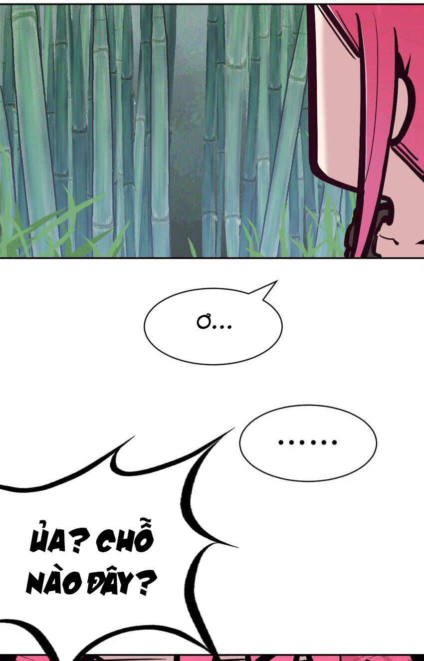Oan Gia Chung Nhà: Thiên Thần X Ác Quỷ, Sao Mà Thân Được!? Chapter 112 - Trang 2