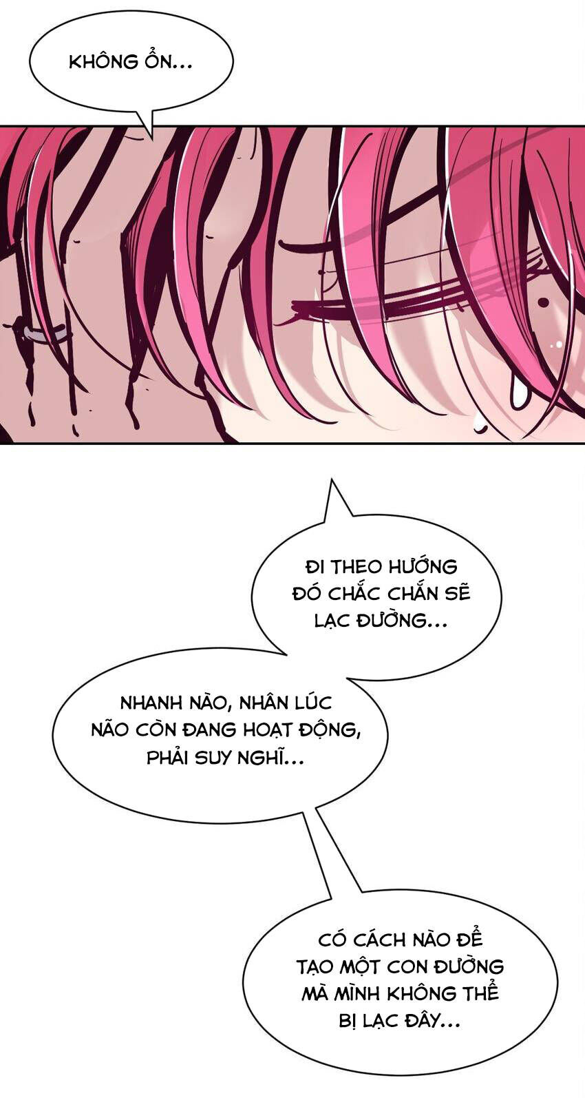 Oan Gia Chung Nhà: Thiên Thần X Ác Quỷ, Sao Mà Thân Được!? Chapter 112 - Trang 2