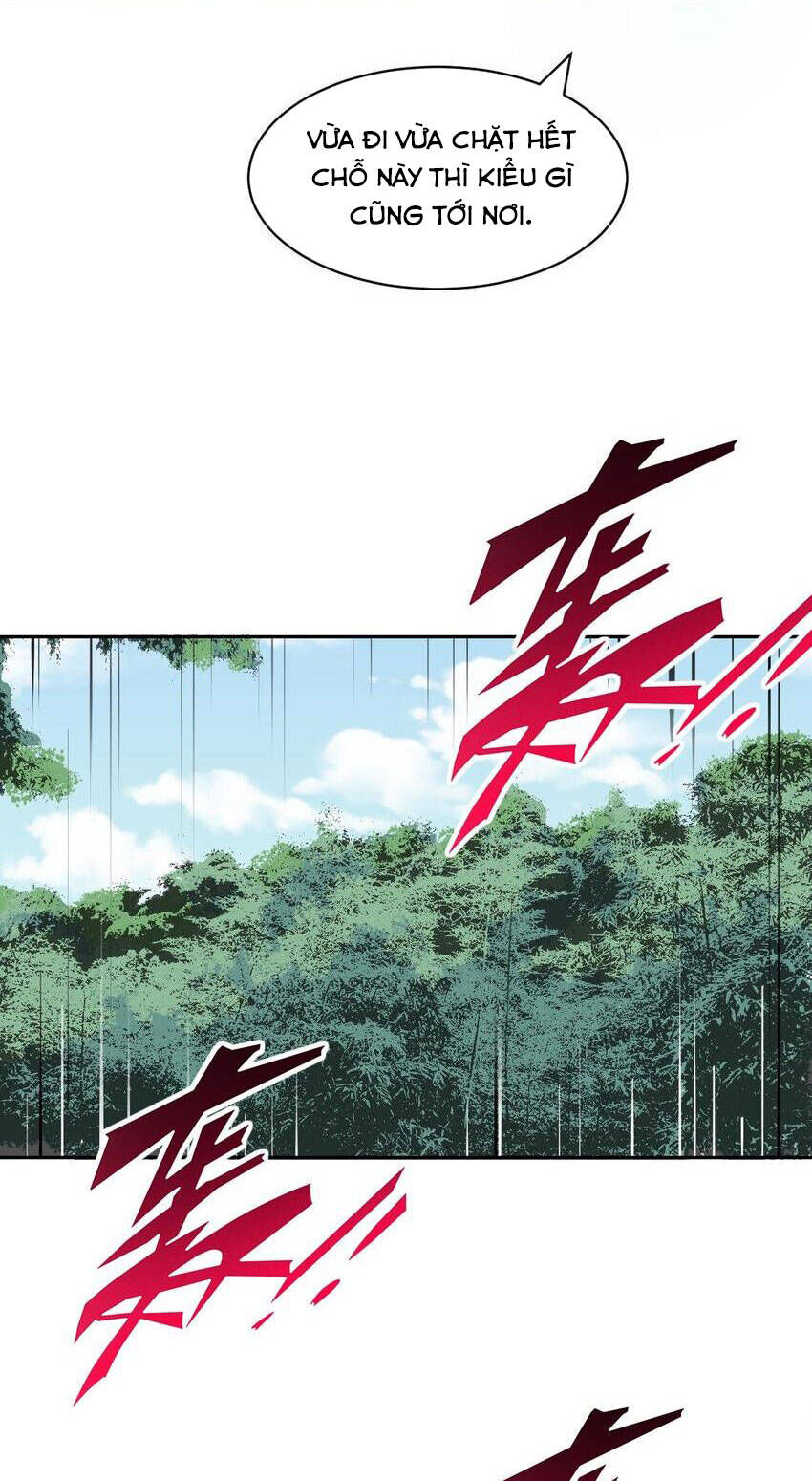 Oan Gia Chung Nhà: Thiên Thần X Ác Quỷ, Sao Mà Thân Được!? Chapter 112 - Trang 2