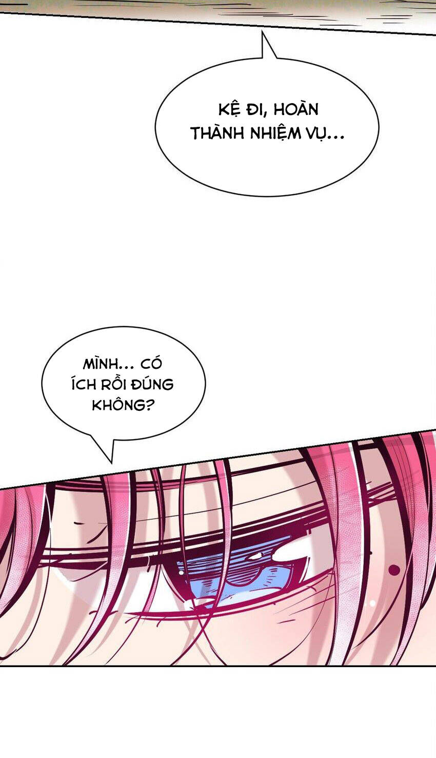 Oan Gia Chung Nhà: Thiên Thần X Ác Quỷ, Sao Mà Thân Được!? Chapter 112 - Trang 2