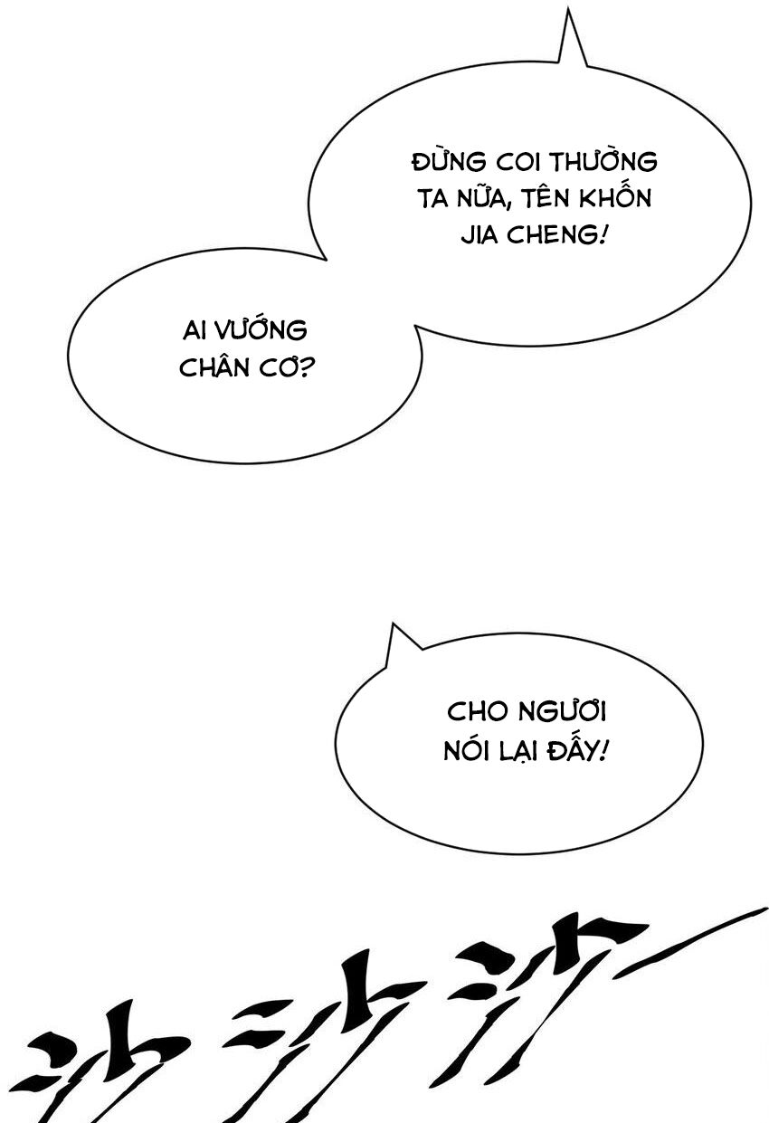 Oan Gia Chung Nhà: Thiên Thần X Ác Quỷ, Sao Mà Thân Được!? Chapter 112 - Trang 2