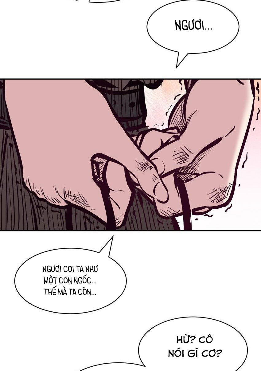 Oan Gia Chung Nhà: Thiên Thần X Ác Quỷ, Sao Mà Thân Được!? Chapter 112 - Trang 2