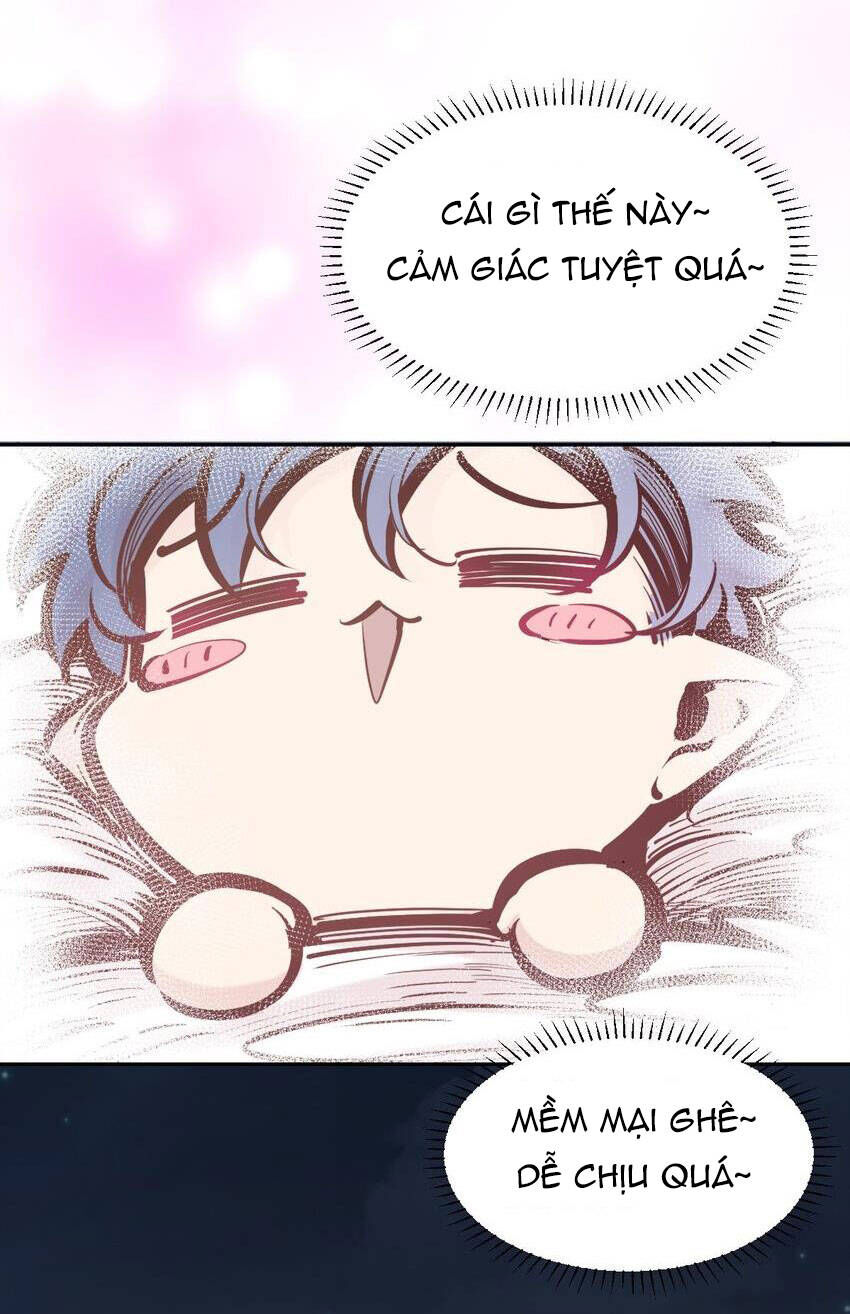 Oan Gia Chung Nhà: Thiên Thần X Ác Quỷ, Sao Mà Thân Được!? Chapter 112 - Trang 2