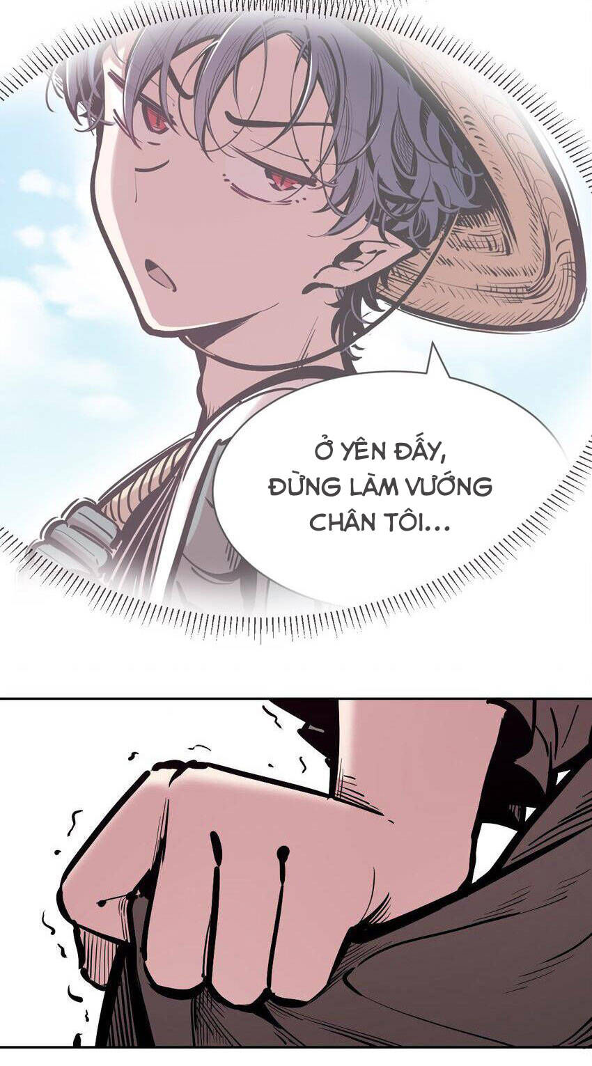 Oan Gia Chung Nhà: Thiên Thần X Ác Quỷ, Sao Mà Thân Được!? Chapter 112 - Trang 2