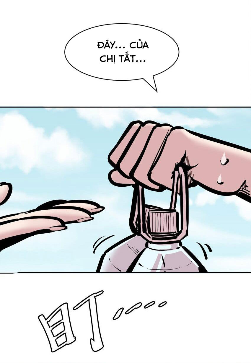 Oan Gia Chung Nhà: Thiên Thần X Ác Quỷ, Sao Mà Thân Được!? Chapter 112 - Trang 2