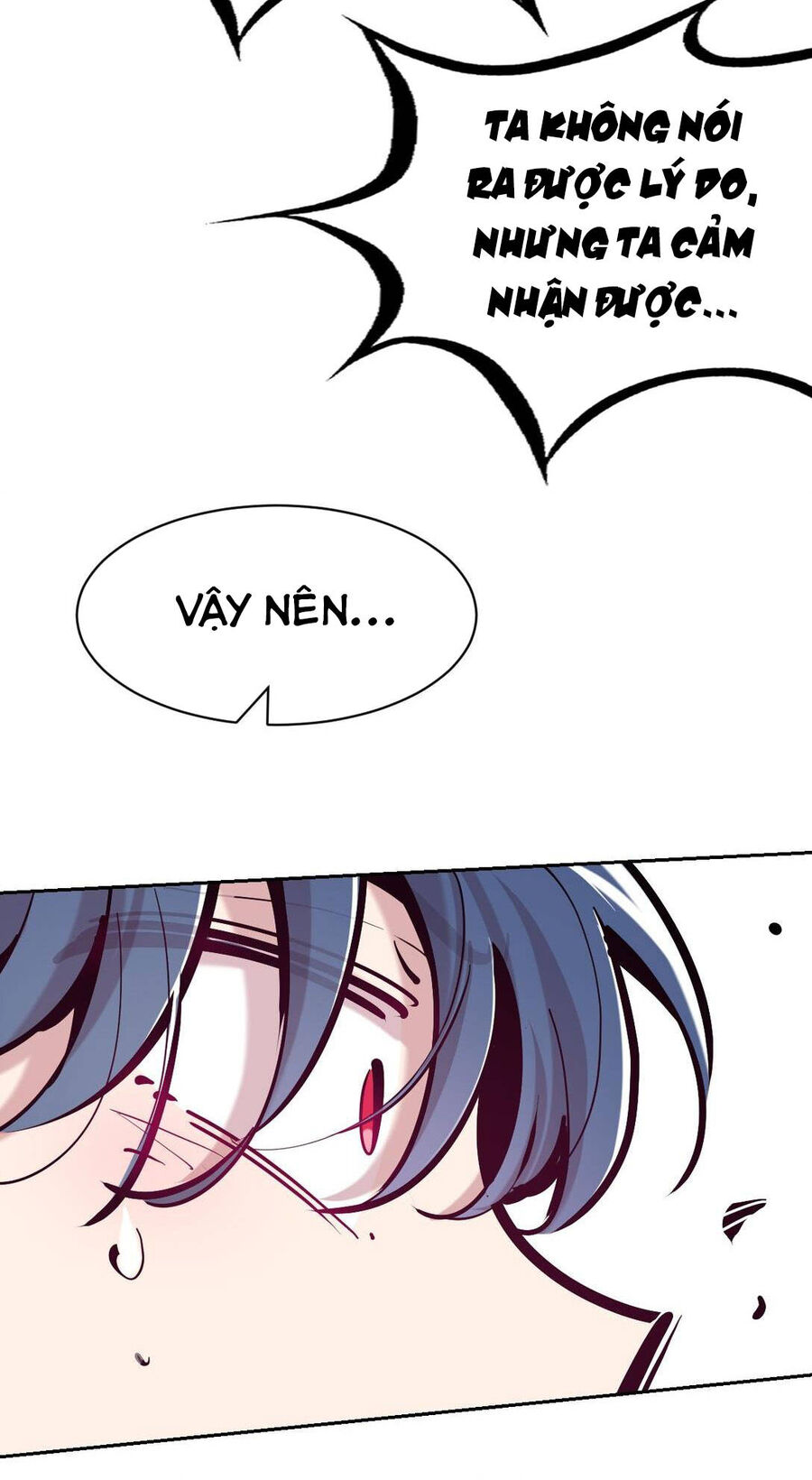 Oan Gia Chung Nhà: Thiên Thần X Ác Quỷ, Sao Mà Thân Được!? Chapter 113 - Trang 2