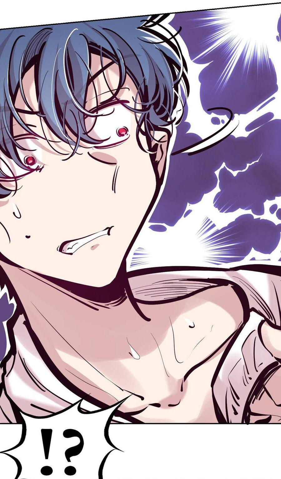 Oan Gia Chung Nhà: Thiên Thần X Ác Quỷ, Sao Mà Thân Được!? Chapter 113 - Trang 2