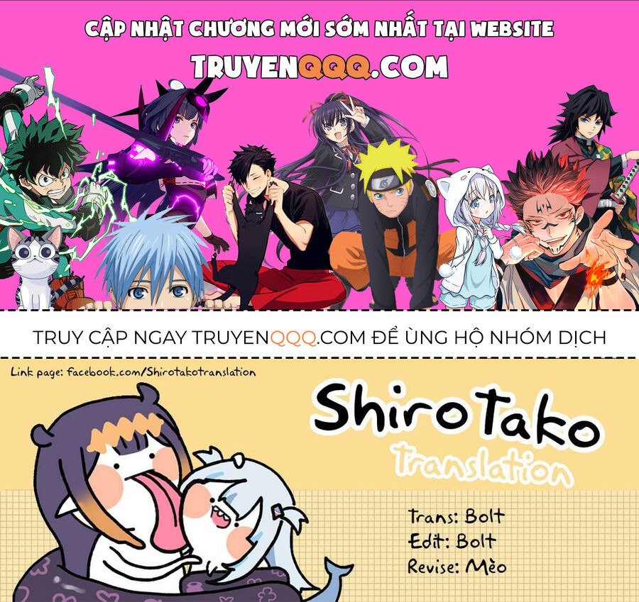 Oan Gia Chung Nhà: Thiên Thần X Ác Quỷ, Sao Mà Thân Được!? Chapter 12 - Trang 2