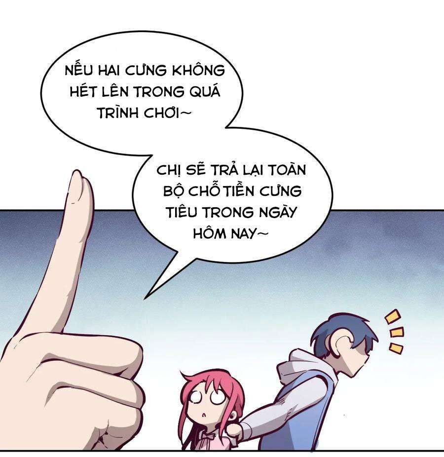 Oan Gia Chung Nhà: Thiên Thần X Ác Quỷ, Sao Mà Thân Được!? Chapter 12 - Trang 2