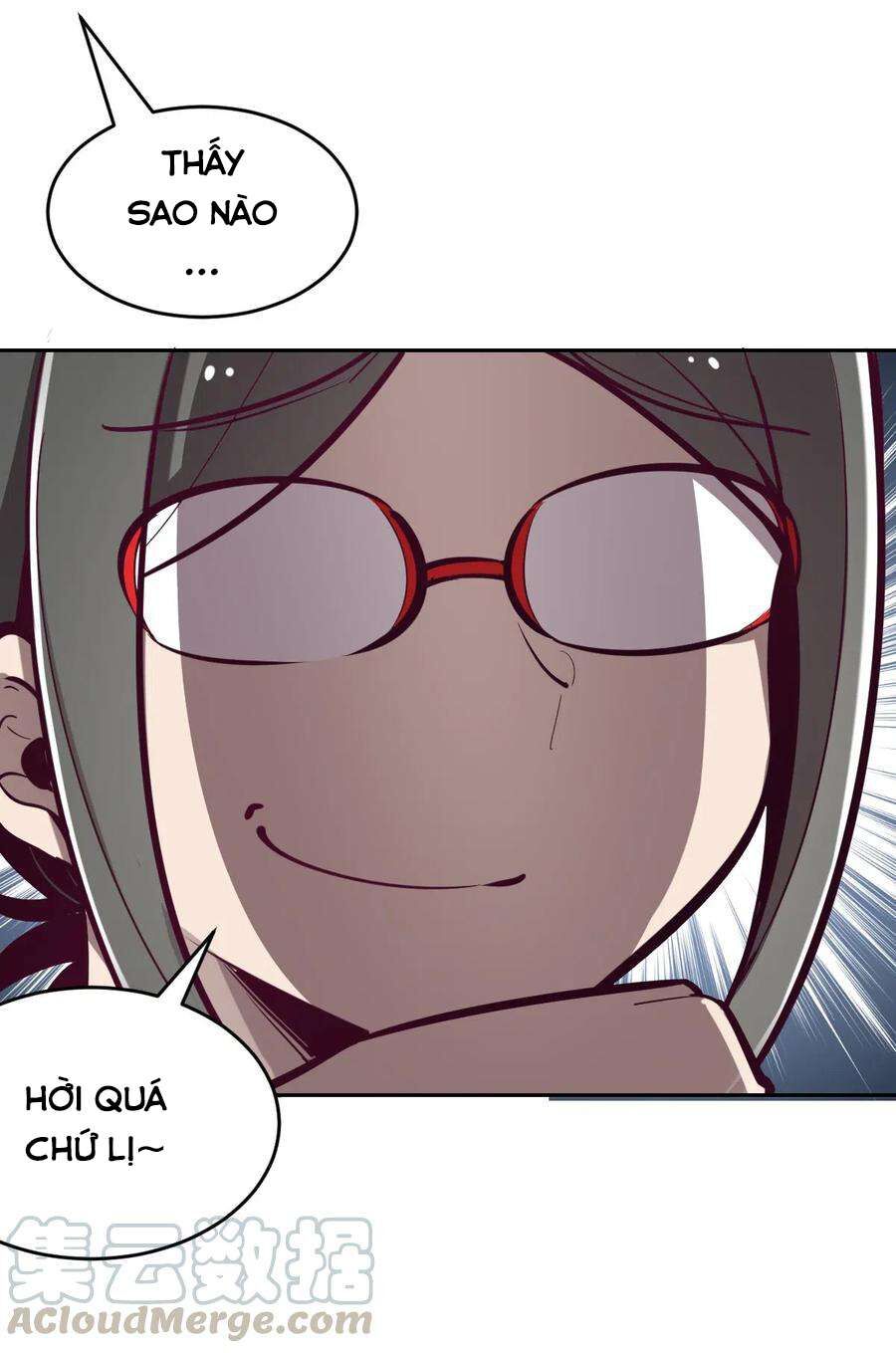 Oan Gia Chung Nhà: Thiên Thần X Ác Quỷ, Sao Mà Thân Được!? Chapter 12 - Trang 2