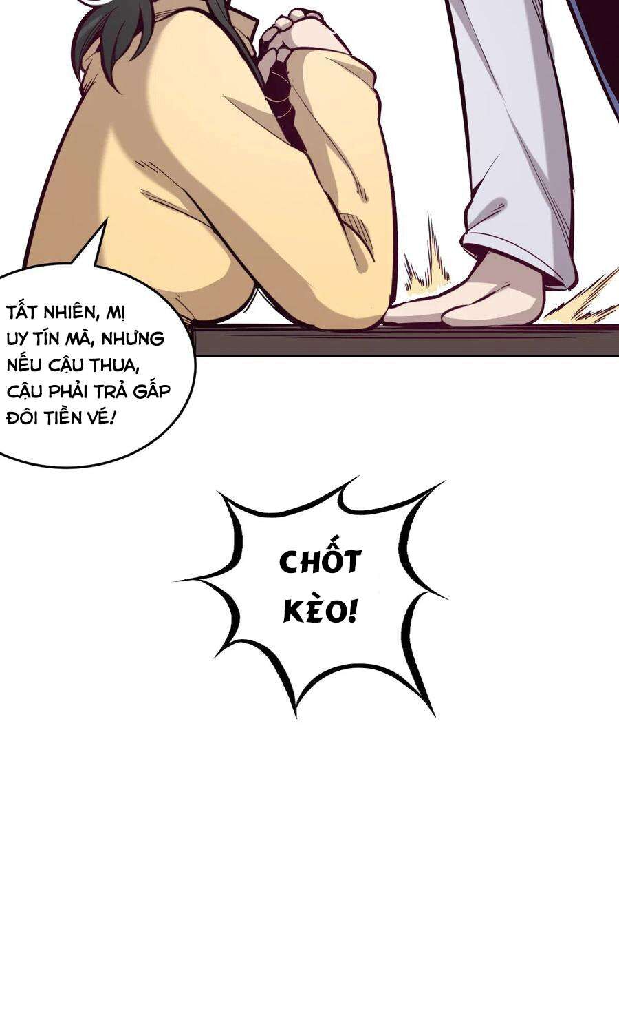 Oan Gia Chung Nhà: Thiên Thần X Ác Quỷ, Sao Mà Thân Được!? Chapter 12 - Trang 2