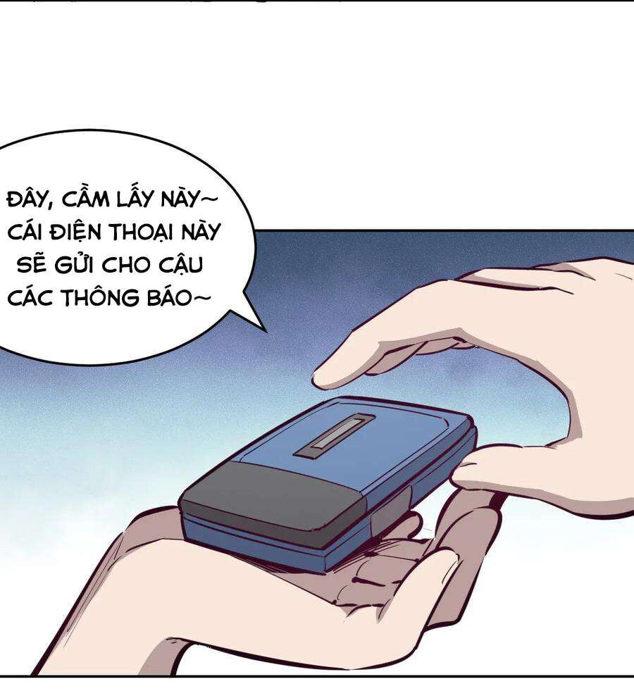 Oan Gia Chung Nhà: Thiên Thần X Ác Quỷ, Sao Mà Thân Được!? Chapter 12 - Trang 2