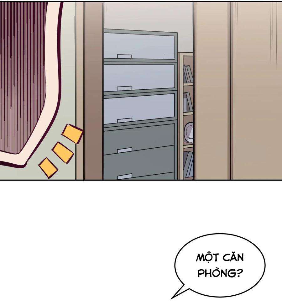 Oan Gia Chung Nhà: Thiên Thần X Ác Quỷ, Sao Mà Thân Được!? Chapter 12 - Trang 2