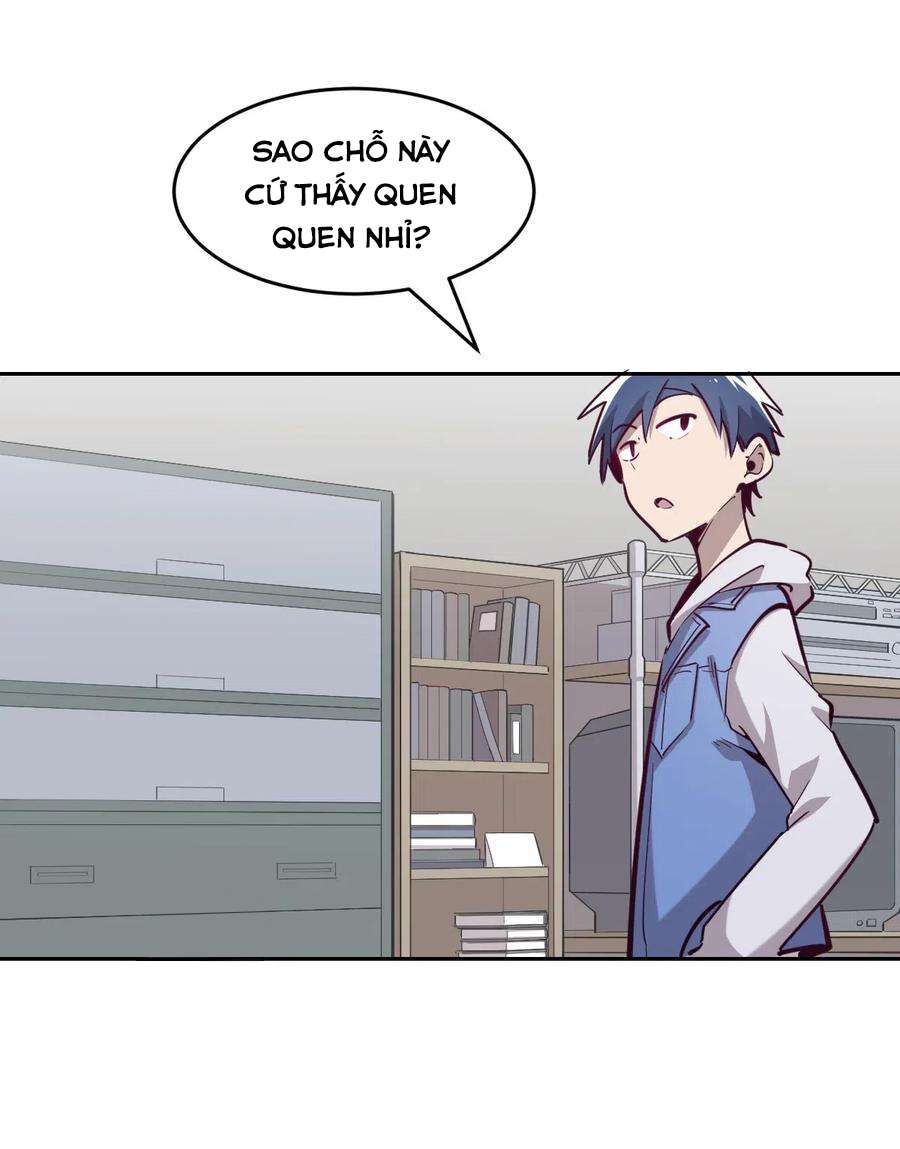 Oan Gia Chung Nhà: Thiên Thần X Ác Quỷ, Sao Mà Thân Được!? Chapter 12 - Trang 2