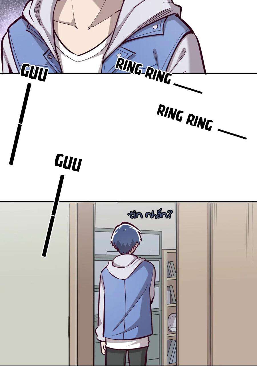 Oan Gia Chung Nhà: Thiên Thần X Ác Quỷ, Sao Mà Thân Được!? Chapter 12 - Trang 2