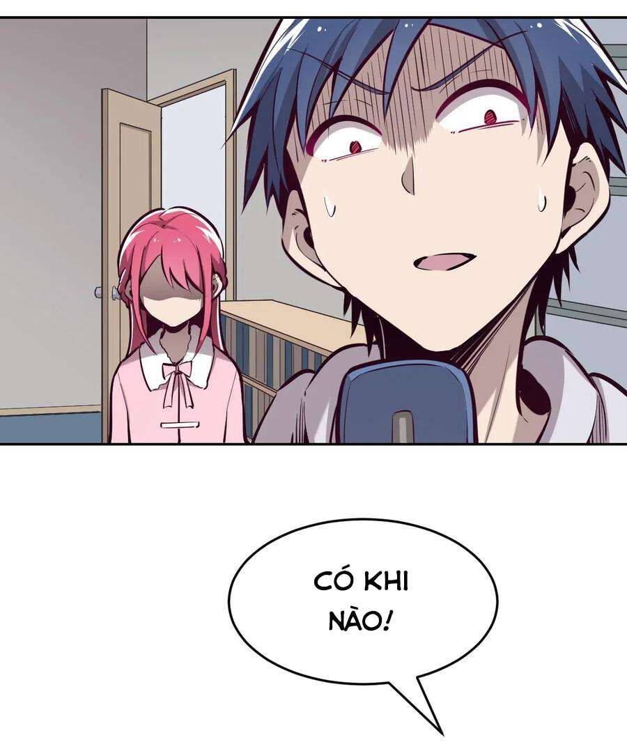 Oan Gia Chung Nhà: Thiên Thần X Ác Quỷ, Sao Mà Thân Được!? Chapter 12 - Trang 2