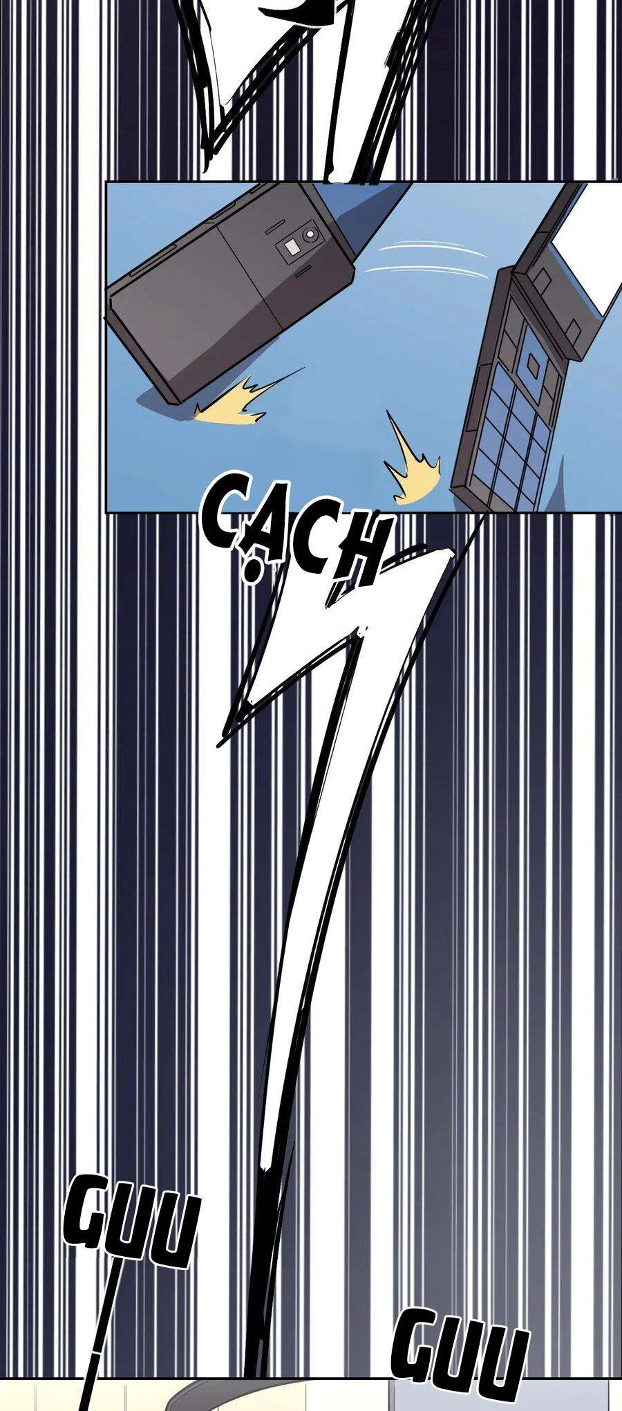 Oan Gia Chung Nhà: Thiên Thần X Ác Quỷ, Sao Mà Thân Được!? Chapter 12 - Trang 2