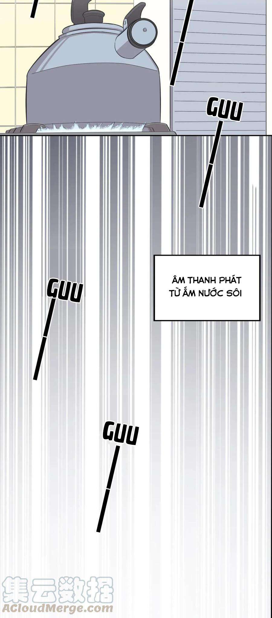 Oan Gia Chung Nhà: Thiên Thần X Ác Quỷ, Sao Mà Thân Được!? Chapter 12 - Trang 2