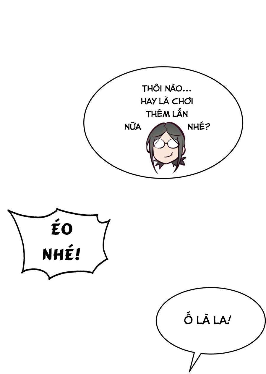 Oan Gia Chung Nhà: Thiên Thần X Ác Quỷ, Sao Mà Thân Được!? Chapter 12 - Trang 2