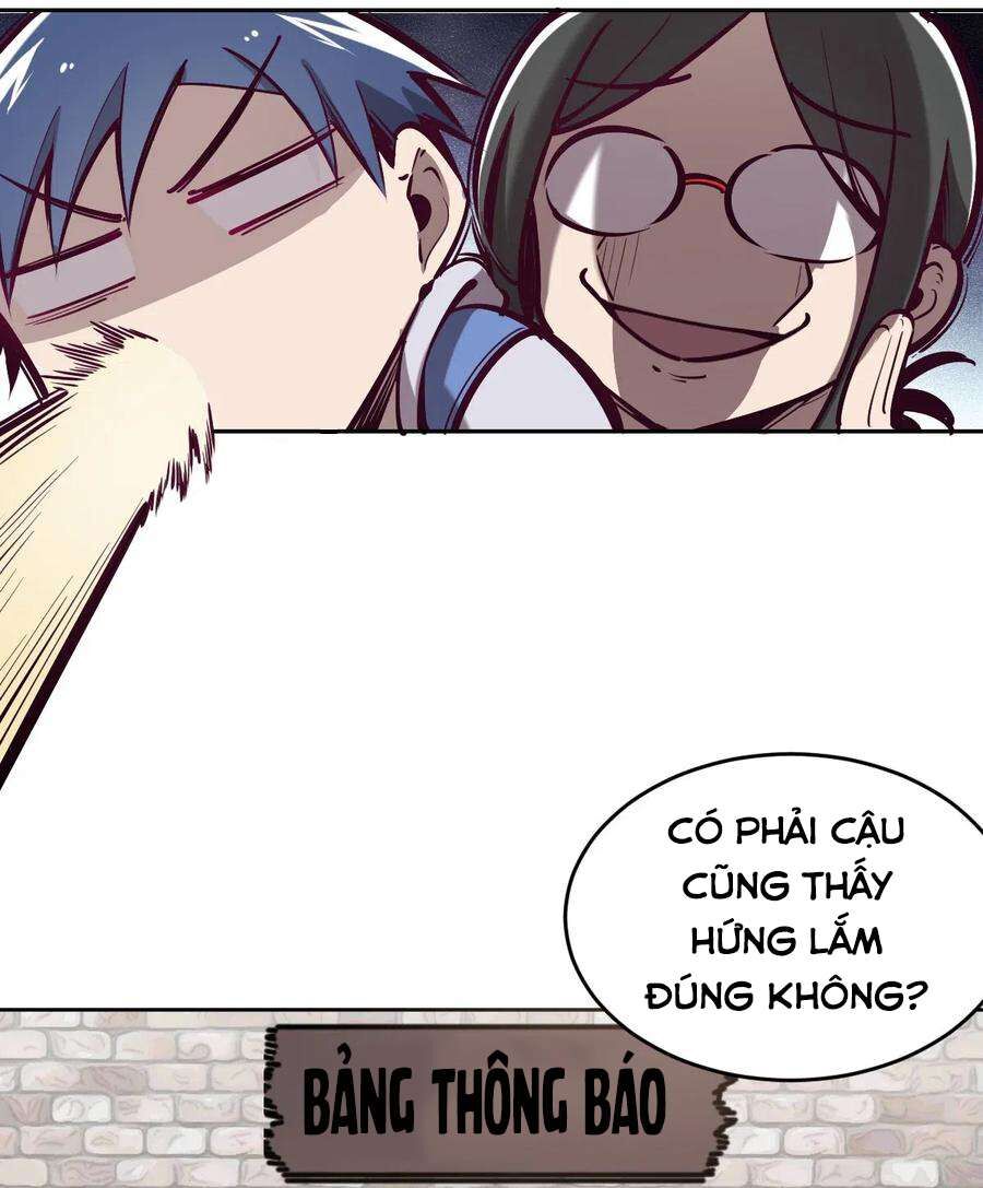 Oan Gia Chung Nhà: Thiên Thần X Ác Quỷ, Sao Mà Thân Được!? Chapter 12 - Trang 2