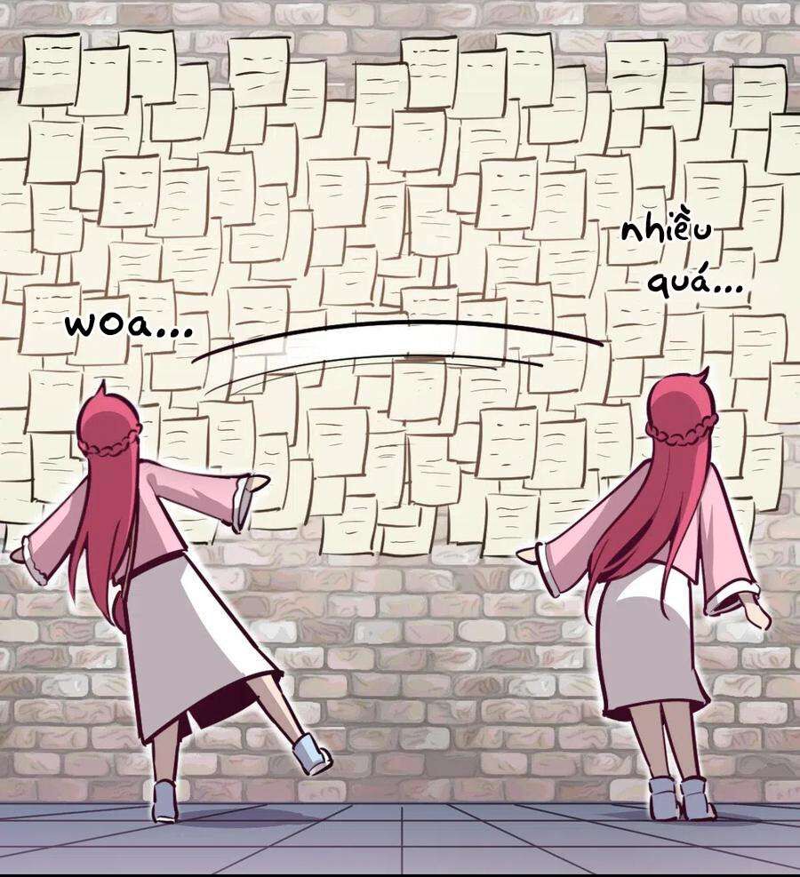 Oan Gia Chung Nhà: Thiên Thần X Ác Quỷ, Sao Mà Thân Được!? Chapter 12 - Trang 2