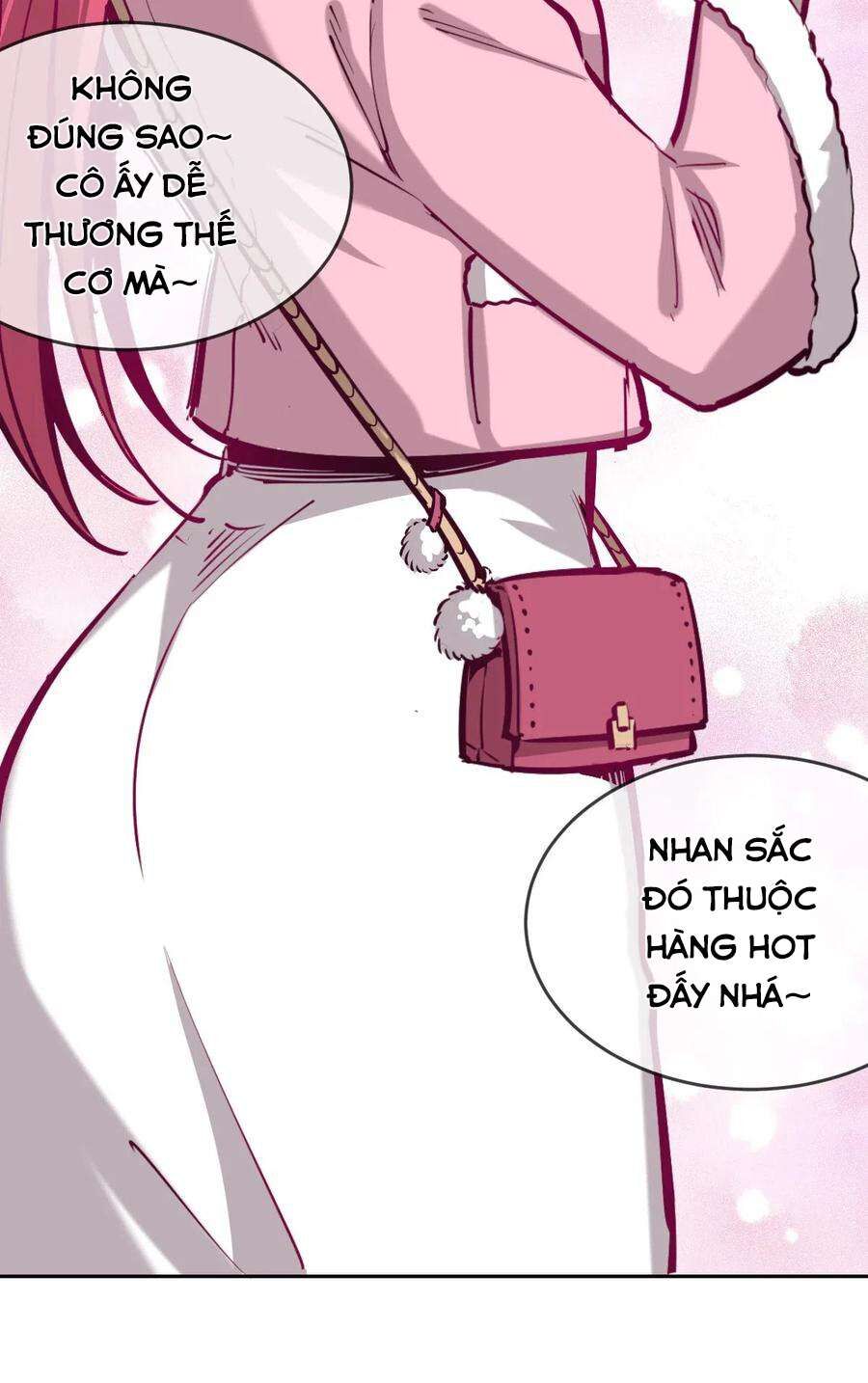 Oan Gia Chung Nhà: Thiên Thần X Ác Quỷ, Sao Mà Thân Được!? Chapter 12 - Trang 2