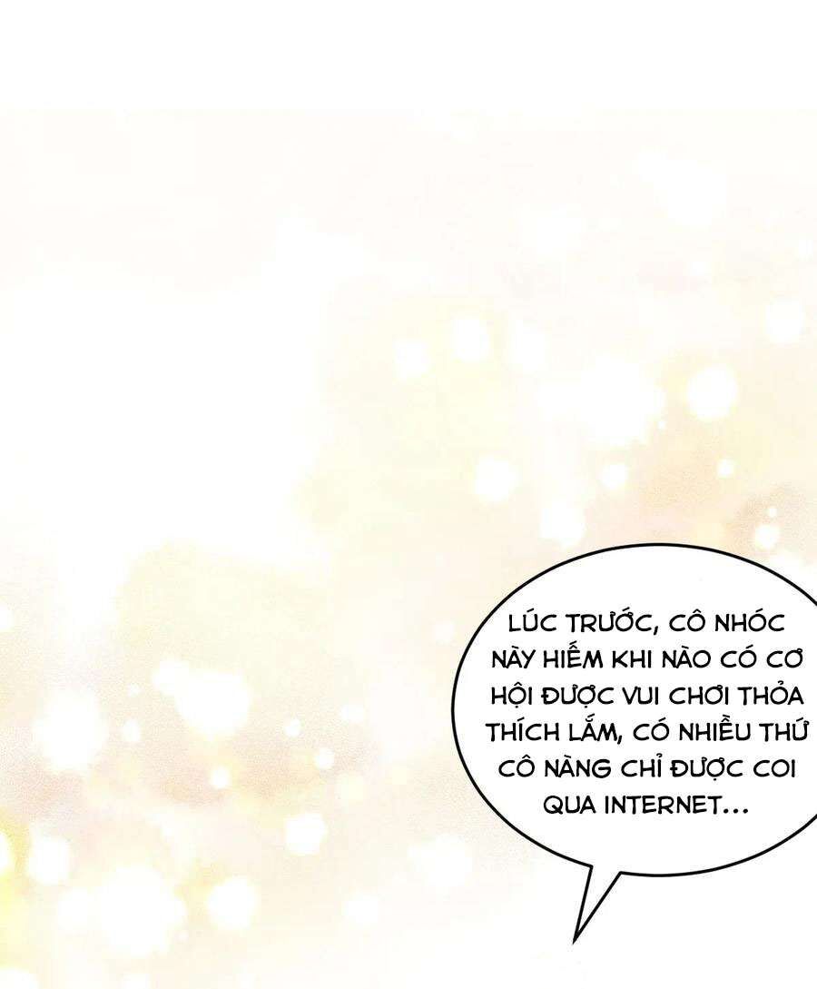 Oan Gia Chung Nhà: Thiên Thần X Ác Quỷ, Sao Mà Thân Được!? Chapter 12 - Trang 2