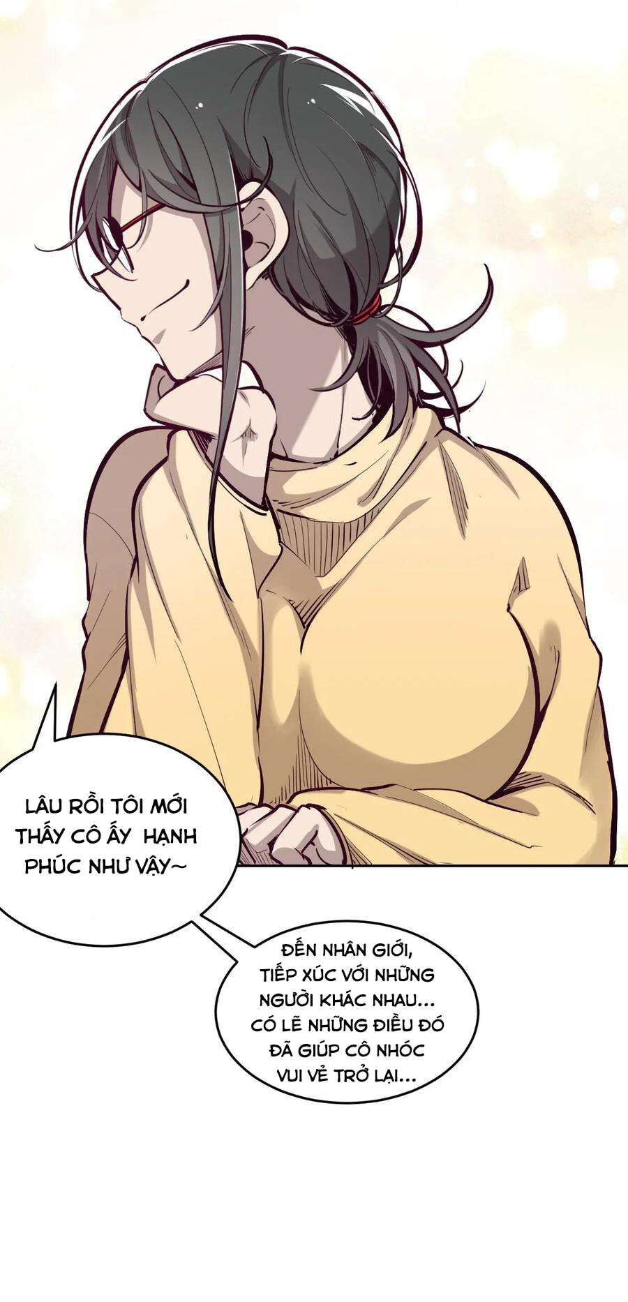 Oan Gia Chung Nhà: Thiên Thần X Ác Quỷ, Sao Mà Thân Được!? Chapter 12 - Trang 2