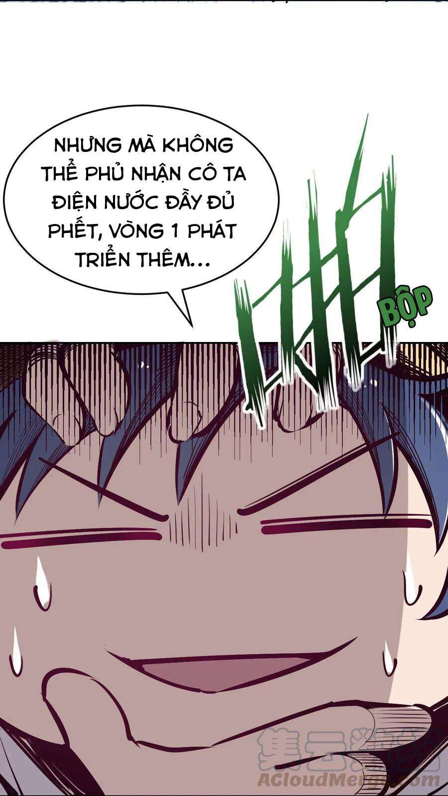 Oan Gia Chung Nhà: Thiên Thần X Ác Quỷ, Sao Mà Thân Được!? Chapter 12 - Trang 2