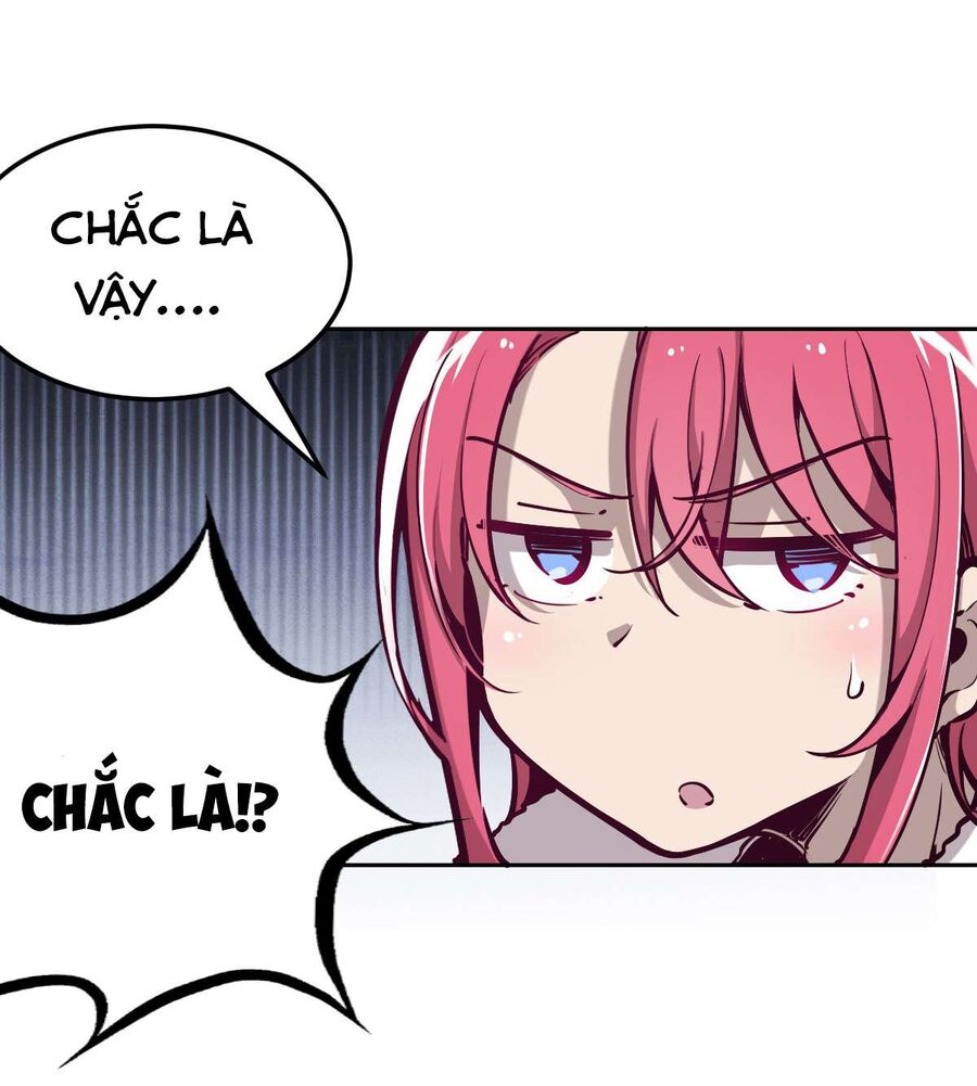 Oan Gia Chung Nhà: Thiên Thần X Ác Quỷ, Sao Mà Thân Được!? Chapter 13 - Trang 2