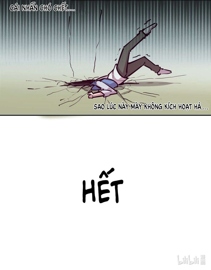 Oan Gia Chung Nhà: Thiên Thần X Ác Quỷ, Sao Mà Thân Được!? Chapter 13 - Trang 2