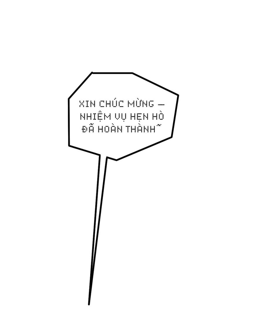Oan Gia Chung Nhà: Thiên Thần X Ác Quỷ, Sao Mà Thân Được!? Chapter 13 - Trang 2