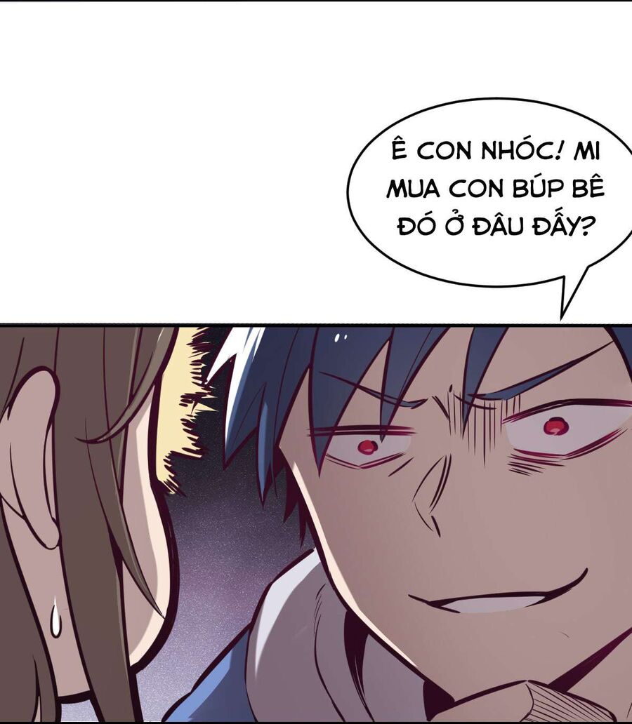 Oan Gia Chung Nhà: Thiên Thần X Ác Quỷ, Sao Mà Thân Được!? Chapter 13 - Trang 2