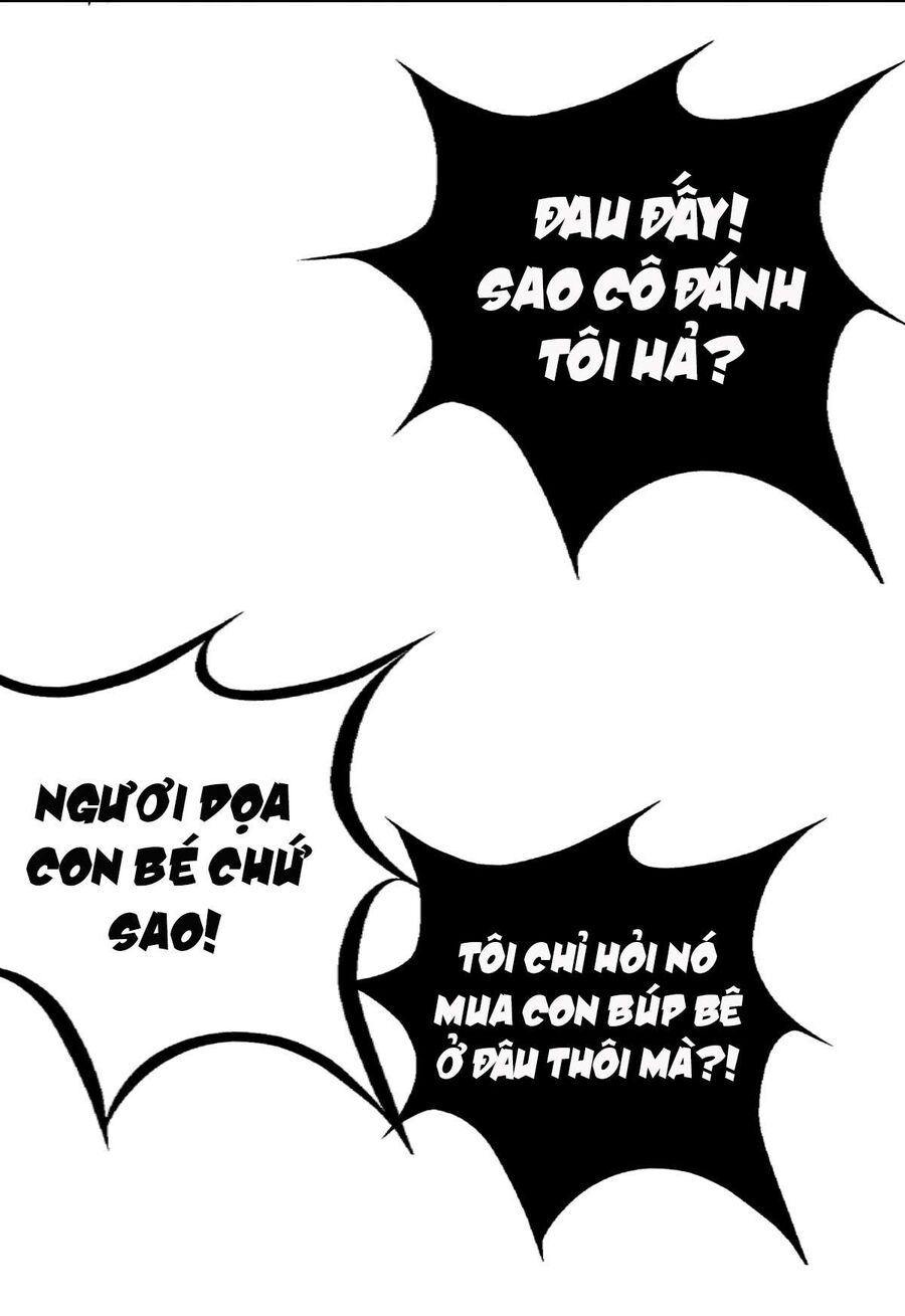 Oan Gia Chung Nhà: Thiên Thần X Ác Quỷ, Sao Mà Thân Được!? Chapter 13 - Trang 2