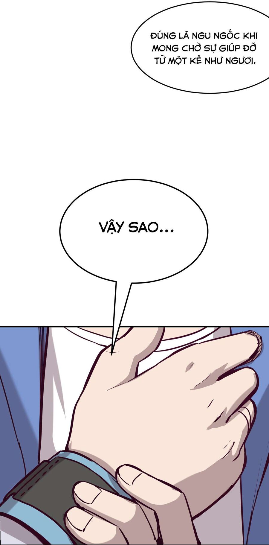 Oan Gia Chung Nhà: Thiên Thần X Ác Quỷ, Sao Mà Thân Được!? Chapter 13 - Trang 2