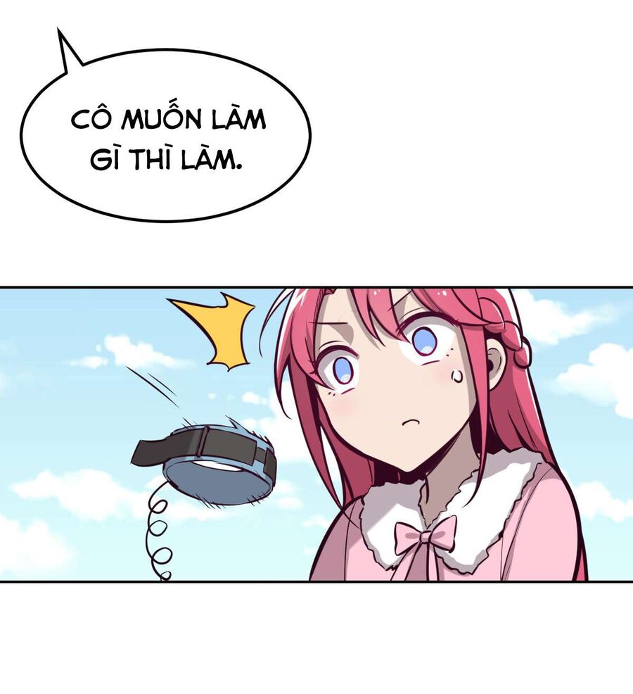 Oan Gia Chung Nhà: Thiên Thần X Ác Quỷ, Sao Mà Thân Được!? Chapter 13 - Trang 2