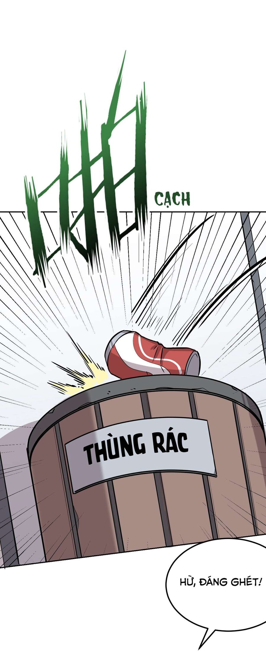 Oan Gia Chung Nhà: Thiên Thần X Ác Quỷ, Sao Mà Thân Được!? Chapter 13 - Trang 2