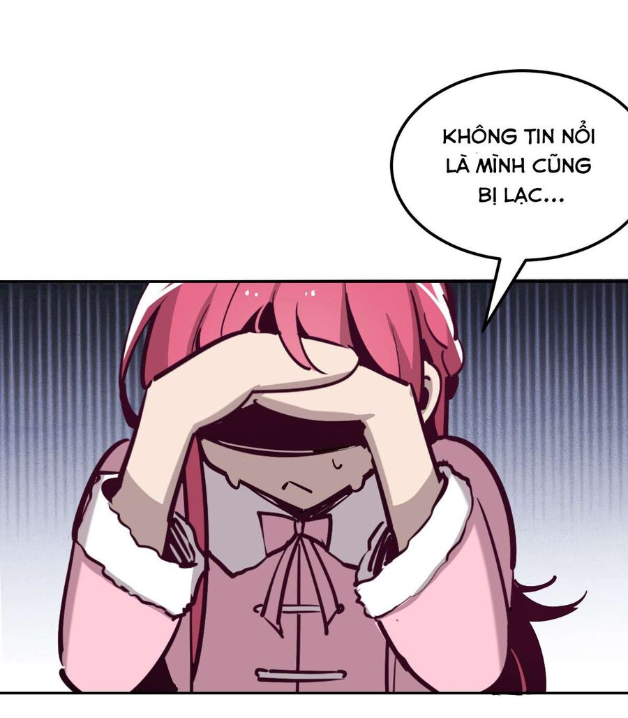 Oan Gia Chung Nhà: Thiên Thần X Ác Quỷ, Sao Mà Thân Được!? Chapter 13 - Trang 2