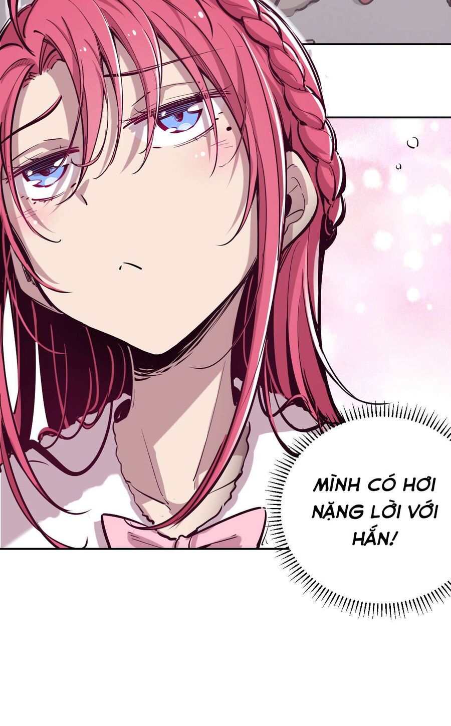 Oan Gia Chung Nhà: Thiên Thần X Ác Quỷ, Sao Mà Thân Được!? Chapter 13 - Trang 2