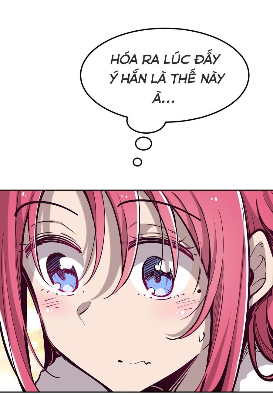 Oan Gia Chung Nhà: Thiên Thần X Ác Quỷ, Sao Mà Thân Được!? Chapter 13 - Trang 2