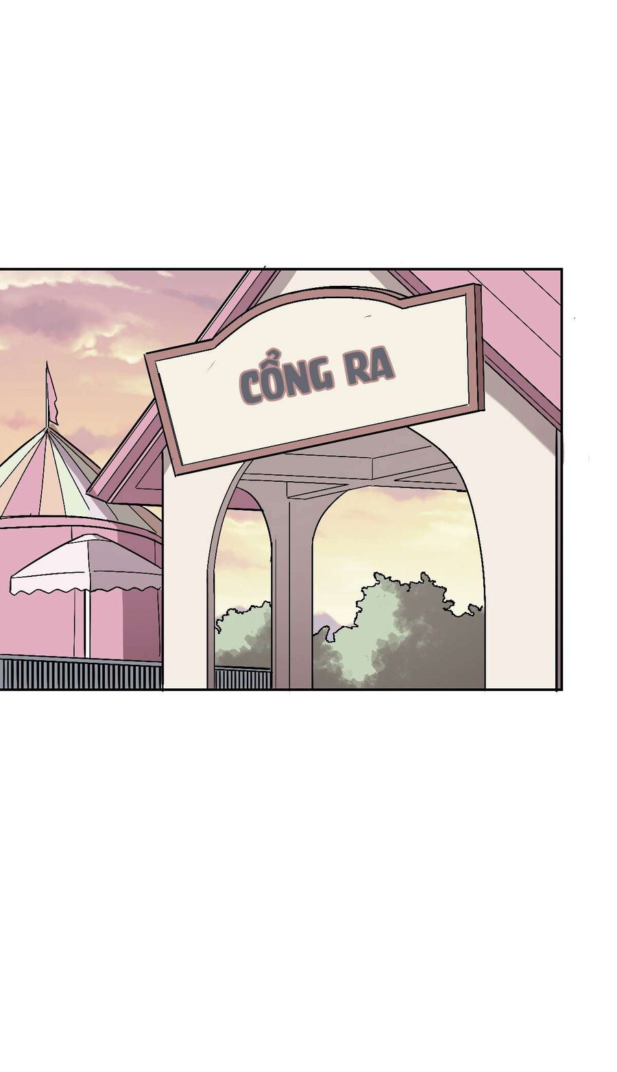 Oan Gia Chung Nhà: Thiên Thần X Ác Quỷ, Sao Mà Thân Được!? Chapter 13 - Trang 2