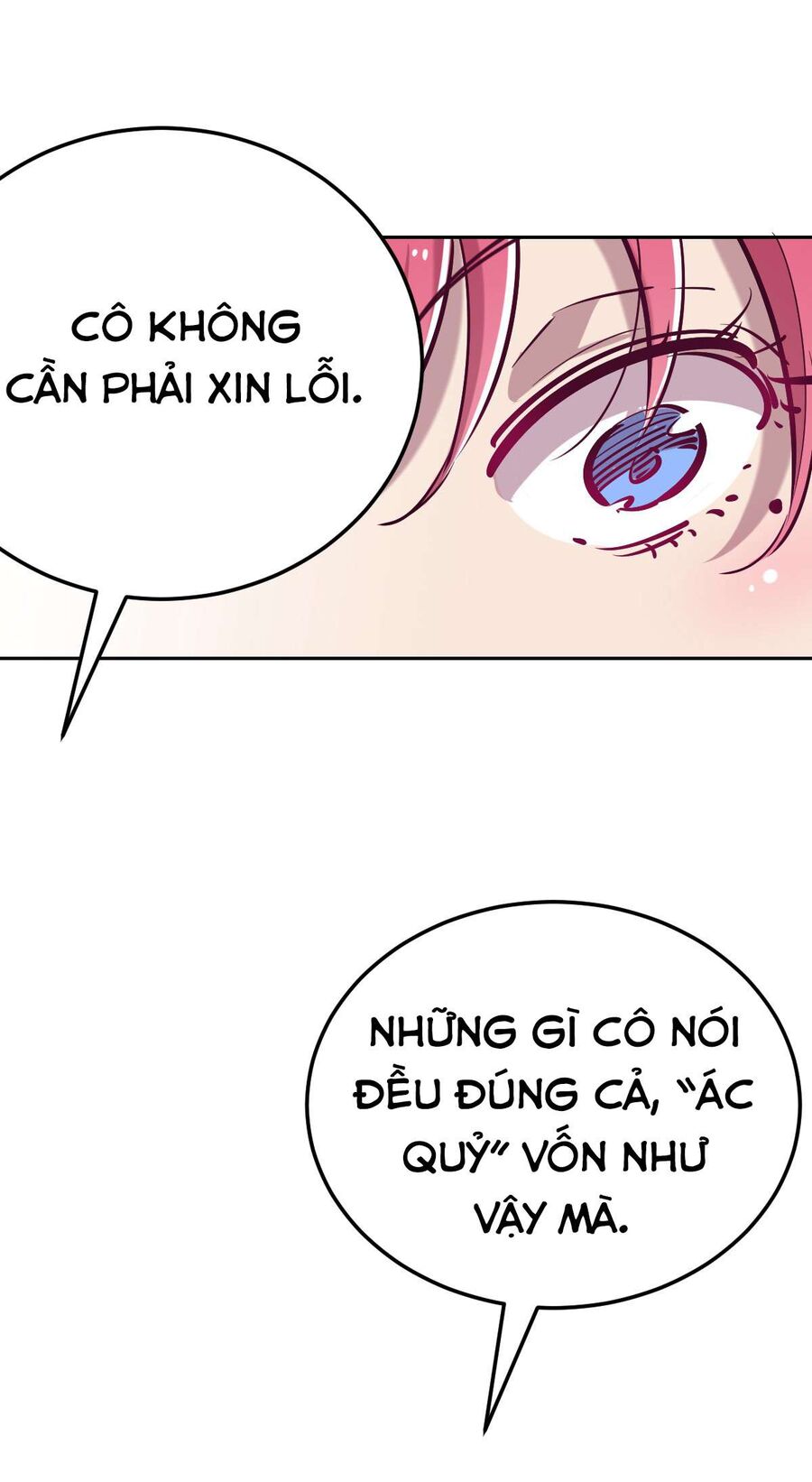 Oan Gia Chung Nhà: Thiên Thần X Ác Quỷ, Sao Mà Thân Được!? Chapter 13 - Trang 2