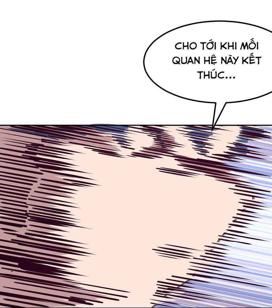 Oan Gia Chung Nhà: Thiên Thần X Ác Quỷ, Sao Mà Thân Được!? Chapter 13 - Trang 2