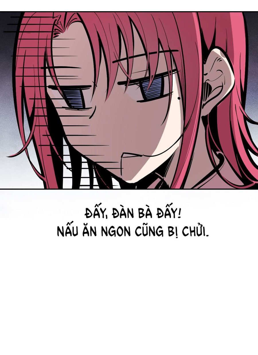Oan Gia Chung Nhà: Thiên Thần X Ác Quỷ, Sao Mà Thân Được!? Chapter 14 - Trang 2