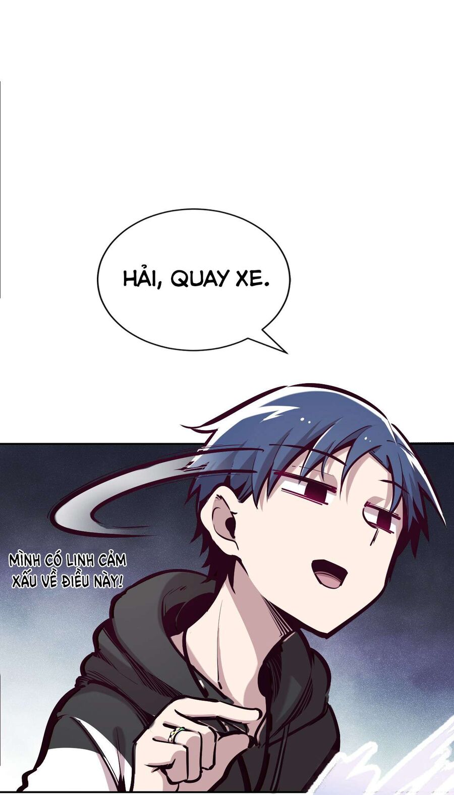 Oan Gia Chung Nhà: Thiên Thần X Ác Quỷ, Sao Mà Thân Được!? Chapter 15 - Trang 2
