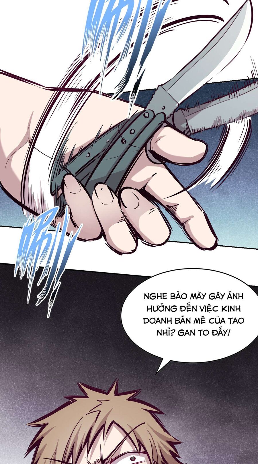 Oan Gia Chung Nhà: Thiên Thần X Ác Quỷ, Sao Mà Thân Được!? Chapter 16 - Trang 2
