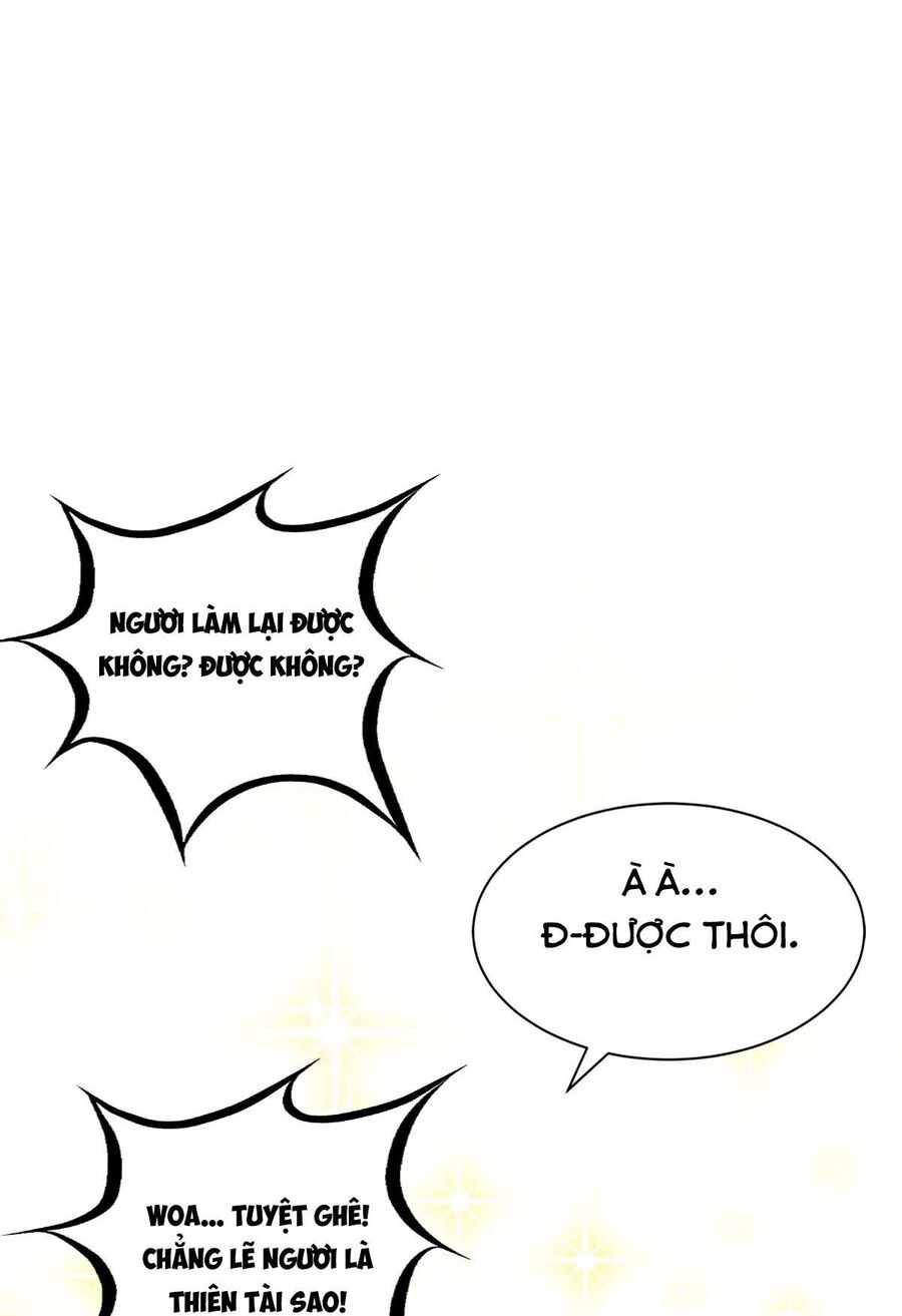 Oan Gia Chung Nhà: Thiên Thần X Ác Quỷ, Sao Mà Thân Được!? Chapter 16 - Trang 2