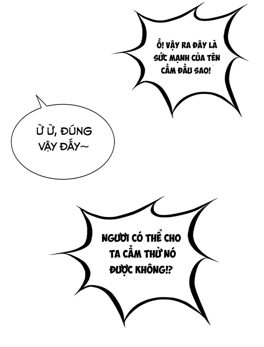 Oan Gia Chung Nhà: Thiên Thần X Ác Quỷ, Sao Mà Thân Được!? Chapter 16 - Trang 2