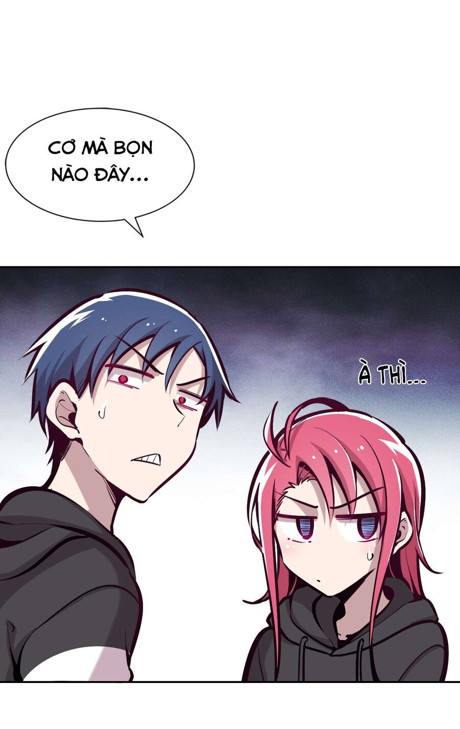 Oan Gia Chung Nhà: Thiên Thần X Ác Quỷ, Sao Mà Thân Được!? Chapter 16 - Trang 2