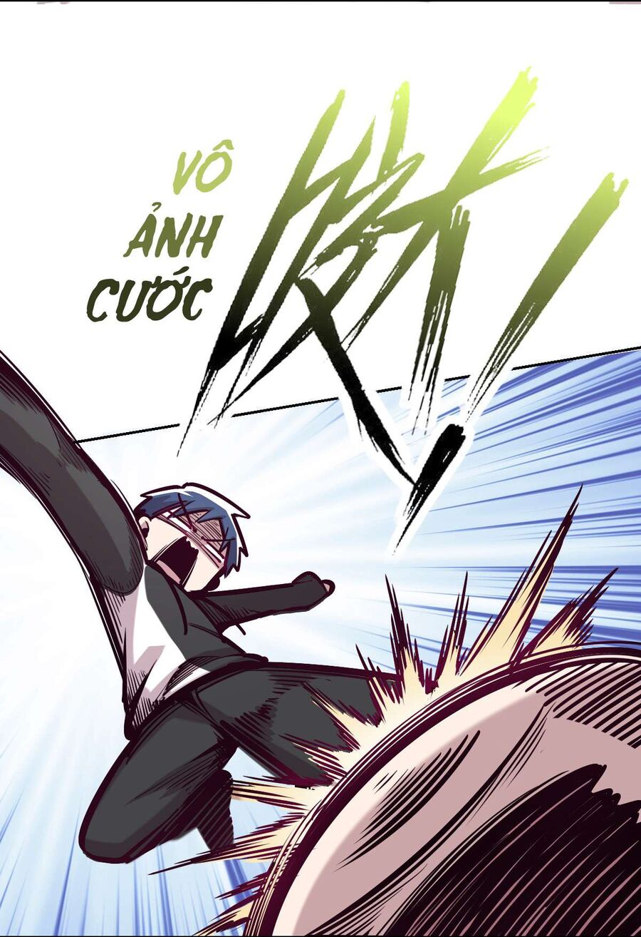 Oan Gia Chung Nhà: Thiên Thần X Ác Quỷ, Sao Mà Thân Được!? Chapter 16 - Trang 2